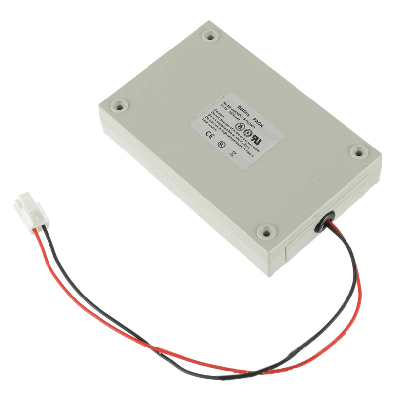 Compatible аккумулятор для оборудования for SMAF BJ201907 Compatible аккумулятор для оборудования SMAF for BJ201907