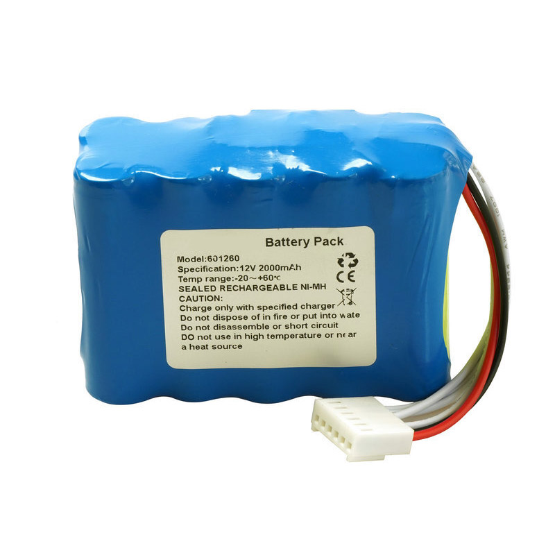 Compatible аккумулятор для оборудования for Argus 717-O Compatible аккумулятор для оборудования Argus for 717-O