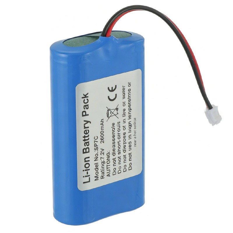 Compatible аккумулятор для оборудования for DeepMed SP7C Compatible аккумулятор для оборудования DeepMed for SP7C