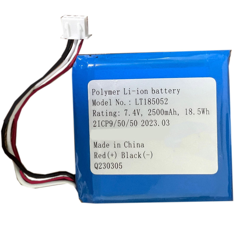 Compatible аккумулятор для оборудования for MedRena LT185052 Compatible аккумулятор для оборудования MedRena for LT185052