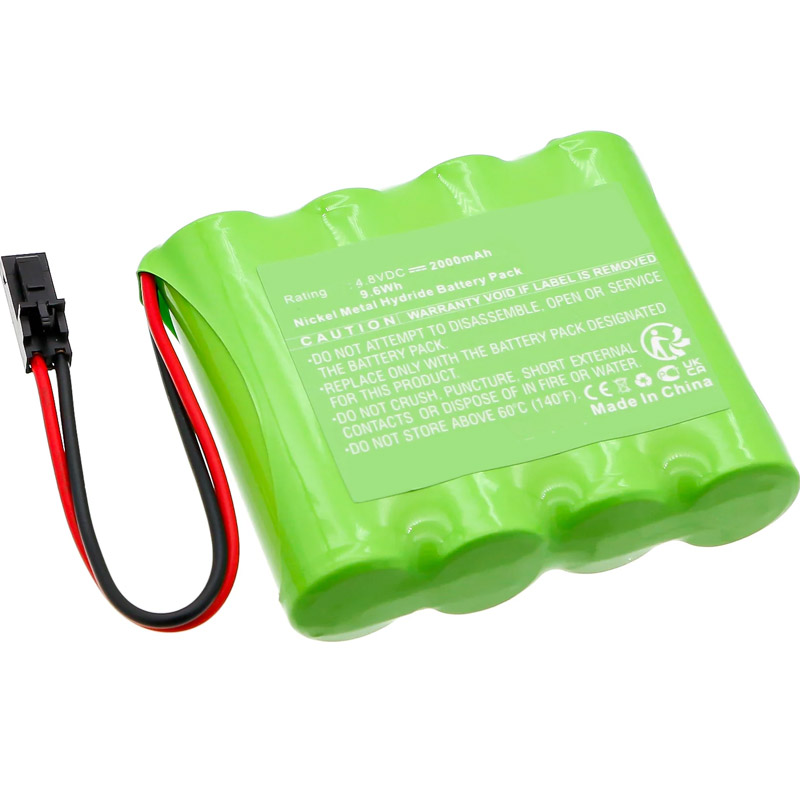 Compatible аккумулятор для оборудования for Aitecs 88889282 Compatible аккумулятор для оборудования Aitecs for 88889282