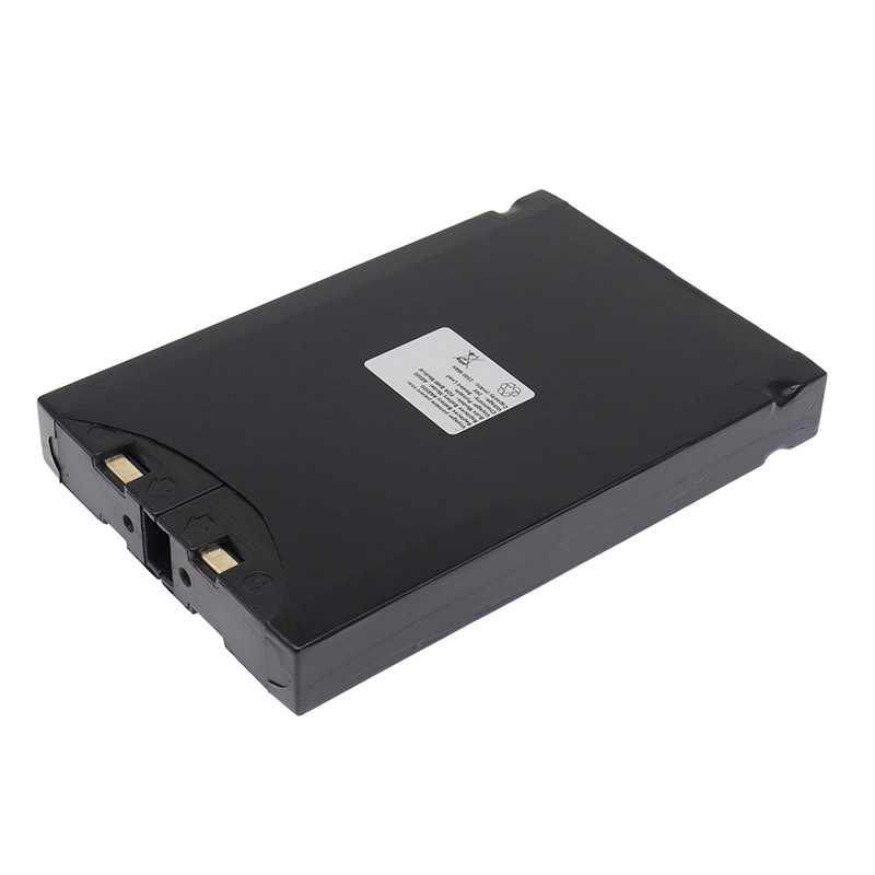 Compatible аккумулятор для оборудования for BHM RD 6138 Compatible аккумулятор для оборудования BHM for RD 6138