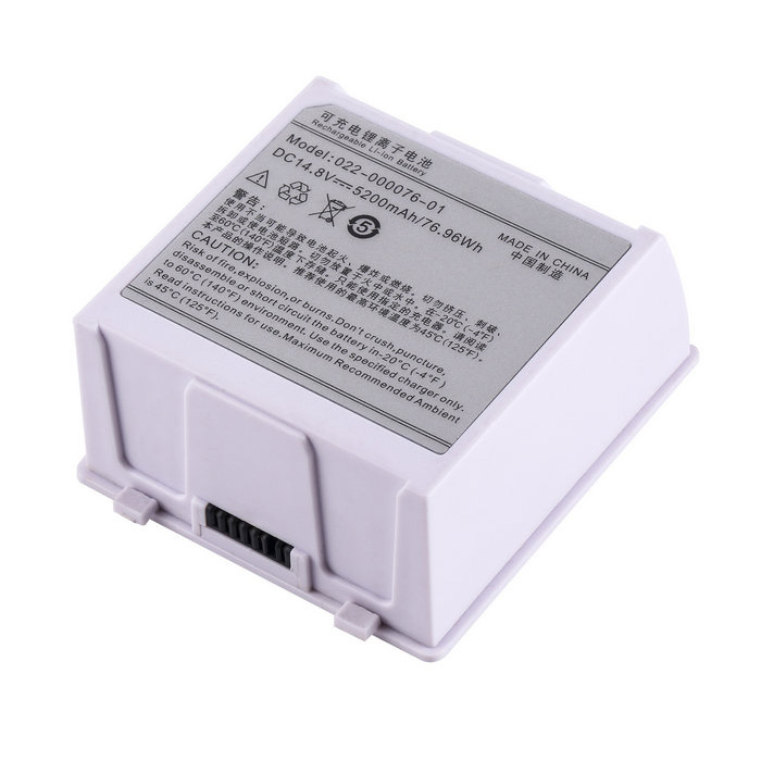 Compatible аккумулятор для оборудования for Comen STAR 5000 Compatible аккумулятор для оборудования Comen for STAR 5000