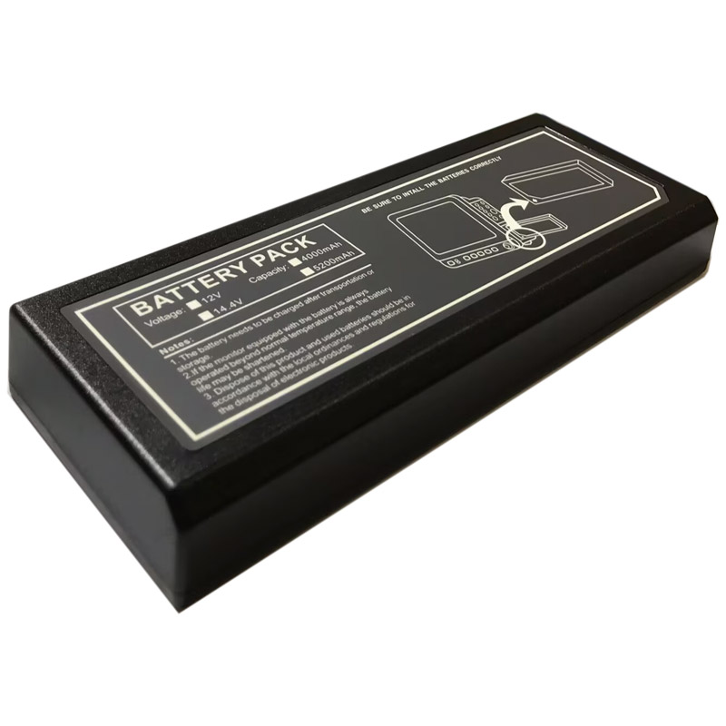 Compatible аккумулятор для оборудования for Choicemmed MMED6000DP-M7 Compatible аккумулятор для оборудования Choicemmed for MMED6000DP-M7