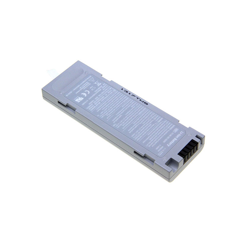 Compatible аккумулятор для оборудования for Mindray IPM9800VTS-OB-001 Compatible аккумулятор для оборудования Mindray for IPM9800VTS-OB-001
