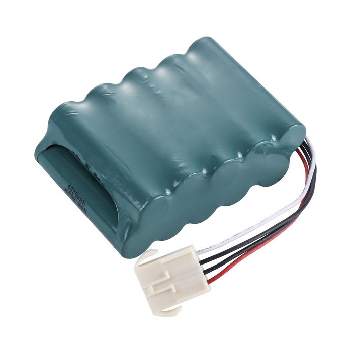 Compatible аккумулятор для оборудования for Nihon Kohden Alphasource AS36011 Compatible аккумулятор для оборудования Nihon Kohden for Alphasource AS36011