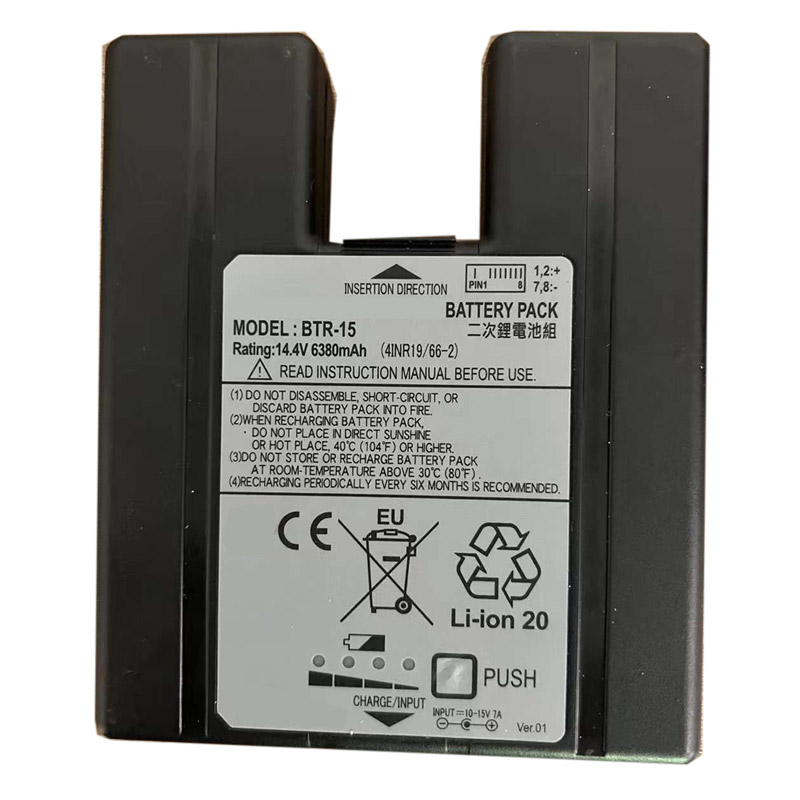 Compatible аккумулятор для оборудования for Fujikura 86S Kit-A Plus Compatible аккумулятор для оборудования Fujikura for 86S Kit-A Plus