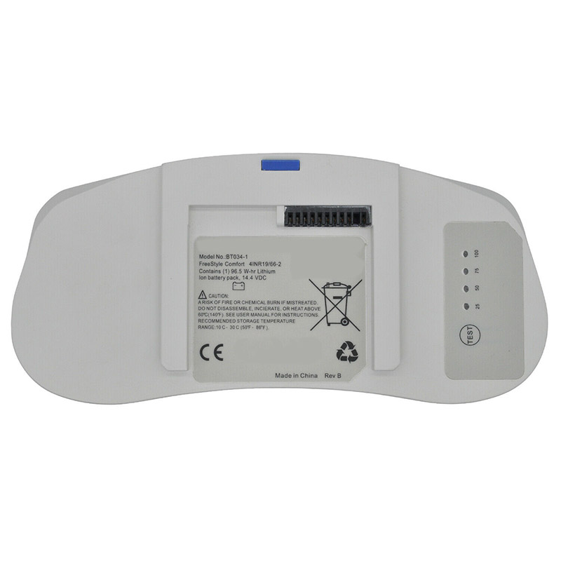 Compatible аккумулятор для оборудования for Freestyle Trade Comfort Portable Compatible аккумулятор для оборудования Freestyle Trade for Comfort Portable