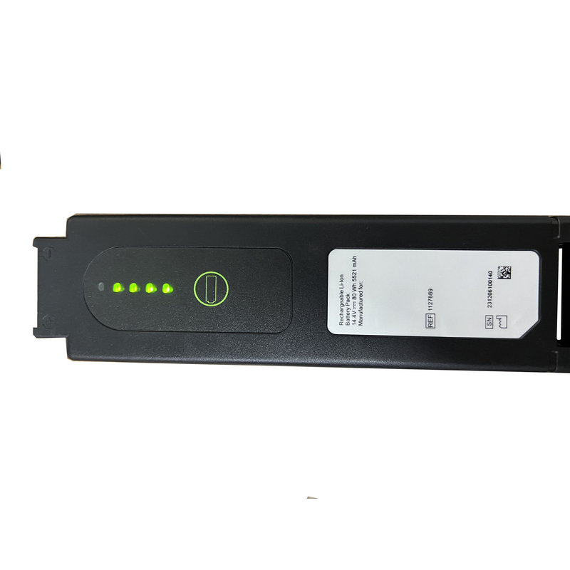 Compatible аккумулятор для оборудования for Philips HRC2 Detachable Trilogy EV300 Compatible аккумулятор для оборудования Philips for HRC2 Detachable Trilogy EV300