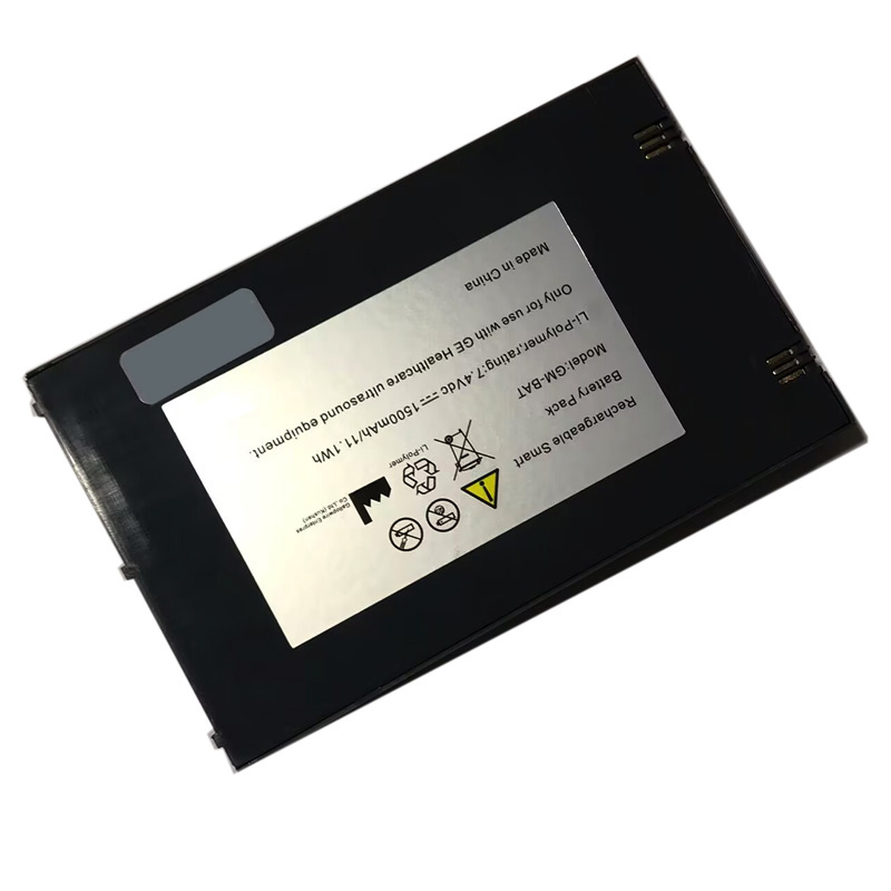 Compatible аккумулятор для оборудования for Ge Vscan Compatible аккумулятор для оборудования Ge for Vscan