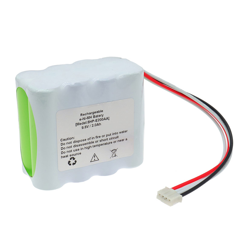 Compatible аккумулятор для оборудования Bexel  for 8HP-E200AA 