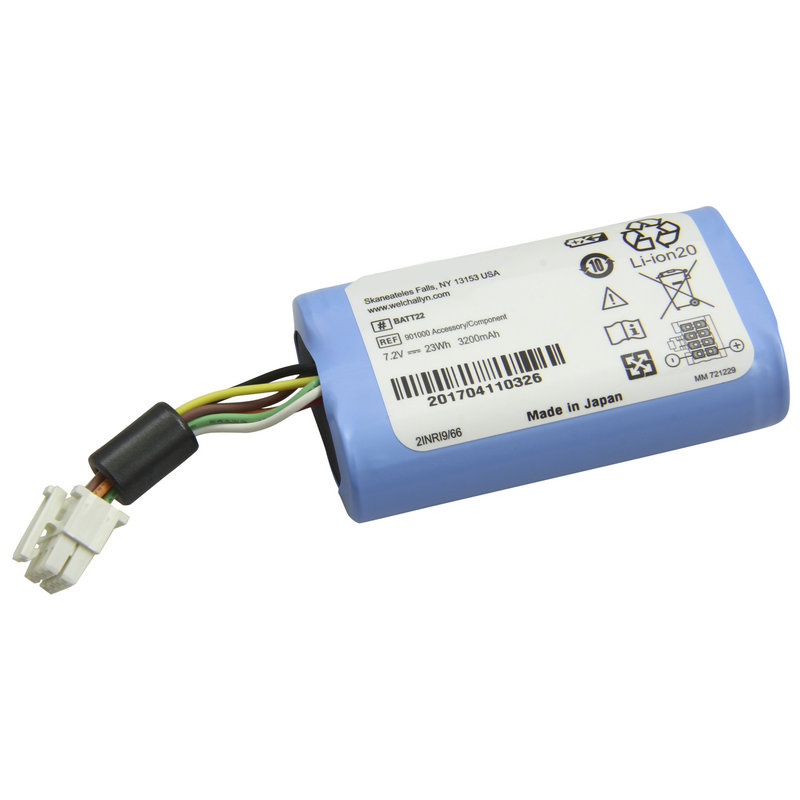 Compatible аккумулятор для оборудования for Welch Allyn Grason-Stadler Protocol Compatible аккумулятор для оборудования Welch Allyn for Grason-Stadler Protocol