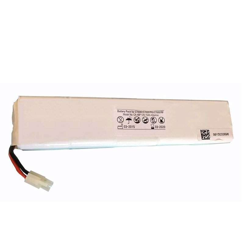 Compatible аккумулятор для оборудования for CardiAid CT0207RF Compatible аккумулятор для оборудования CardiAid for CT0207RF