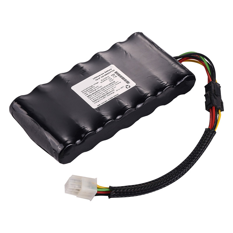 Compatible аккумулятор для оборудования for Stephan Sophie 7S1P US18650VTC4 Compatible аккумулятор для оборудования Stephan Sophie for 7S1P US18650VTC4