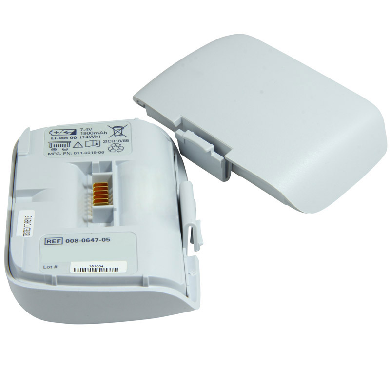 Compatible аккумулятор для оборудования for Welch Allyn 011-0019-05 Compatible аккумулятор для оборудования Welch Allyn for 011-0019-05