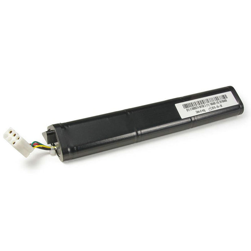 Compatible аккумулятор для оборудования for Physio-Control 3UR18650V-3 Compatible аккумулятор для оборудования Physio-Control for 3UR18650V-3