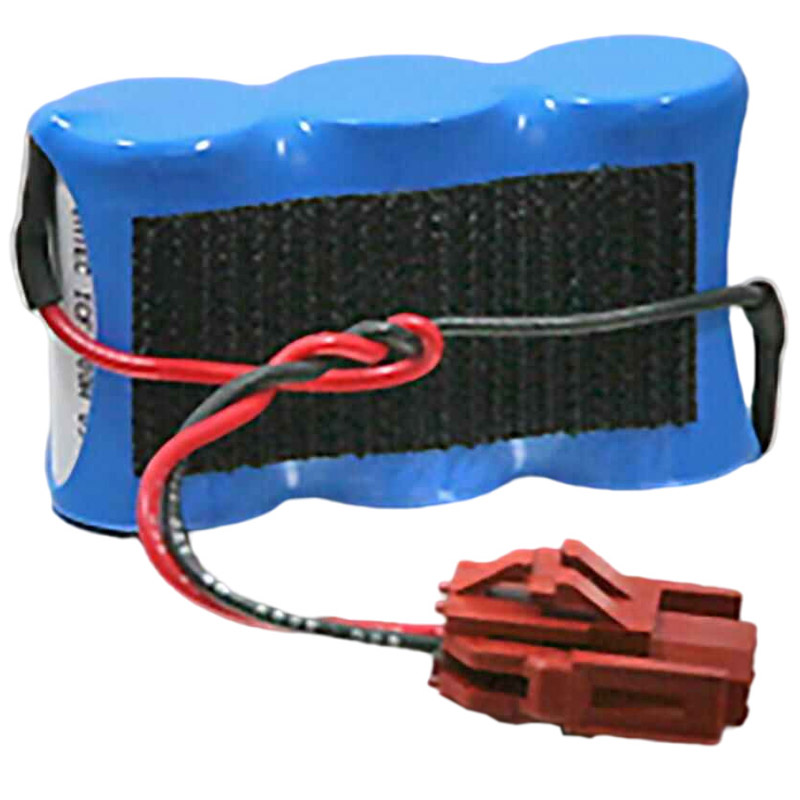 Compatible аккумулятор для оборудования Marquette  for CD Telemetry Memory 