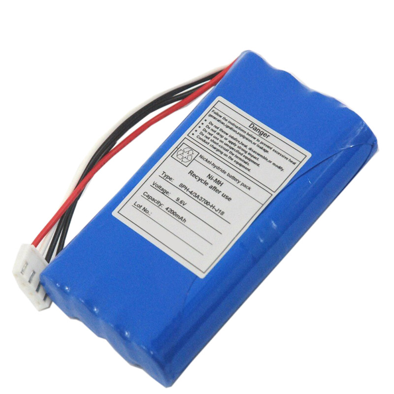 Compatible аккумулятор для оборудования for Fukuda ECP-4631 Compatible аккумулятор для оборудования Fukuda for ECP-4631