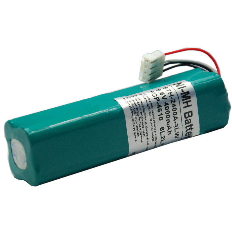 Compatible аккумулятор для оборудования Fukuda  for FCP-4266 