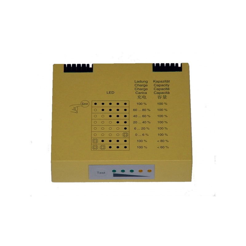 Compatible аккумулятор для оборудования for Ge Responder 3000 Compatible аккумулятор для оборудования Ge for Responder 3000