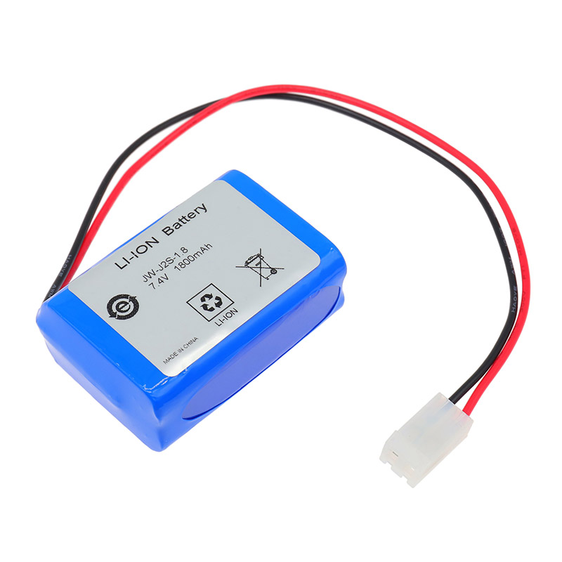 Compatible аккумулятор для оборудования for Lifotronic JW-J2S-1.8 Compatible аккумулятор для оборудования Lifotronic for JW-J2S-1.8