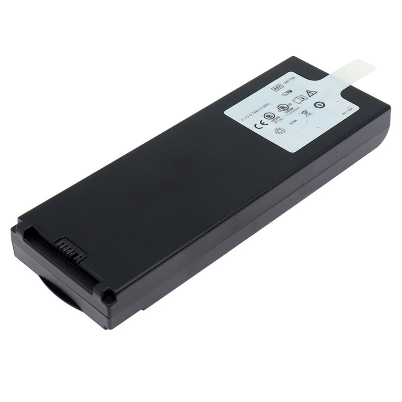 Compatible аккумулятор для оборудования for Welch Allyn Connex Vital Signs Monitor Compatible аккумулятор для оборудования Welch Allyn for Connex Vital Signs Monitor