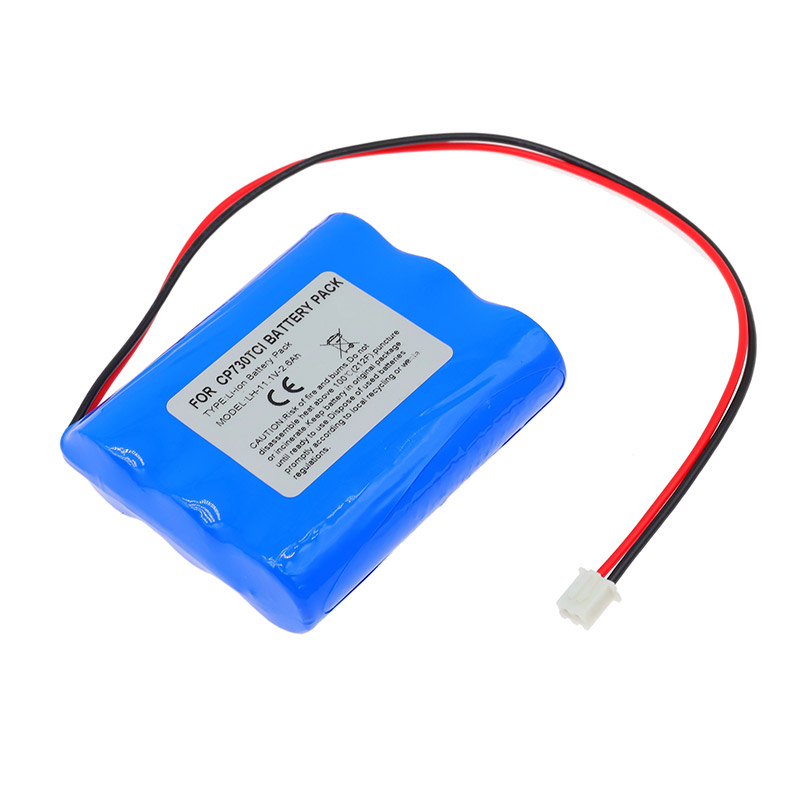 Compatible аккумулятор для оборудования for Slgo CP-730-TCI Compatible аккумулятор для оборудования Slgo for CP-730-TCI