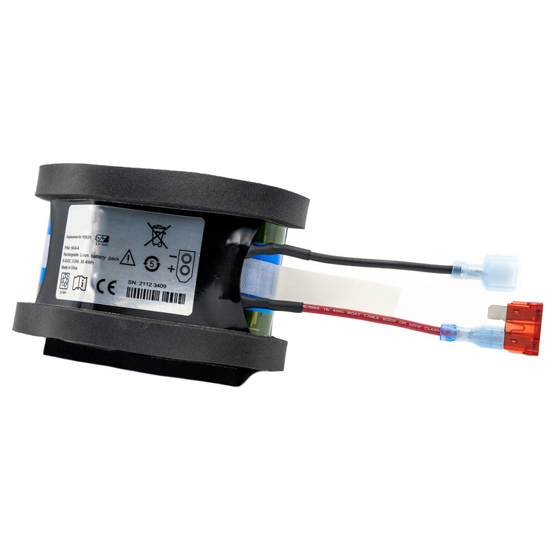 Compatible аккумулятор для оборудования Welch Allyn  for CP200 ECG 