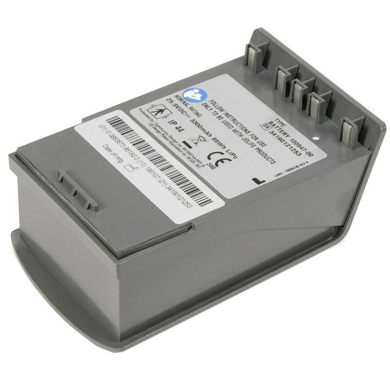 Compatible аккумулятор для оборудования Medtronic  for 100947-00 