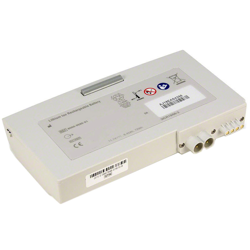 Compatible аккумулятор для оборудования for Zoll SurePower II Compatible аккумулятор для оборудования Zoll for SurePower II