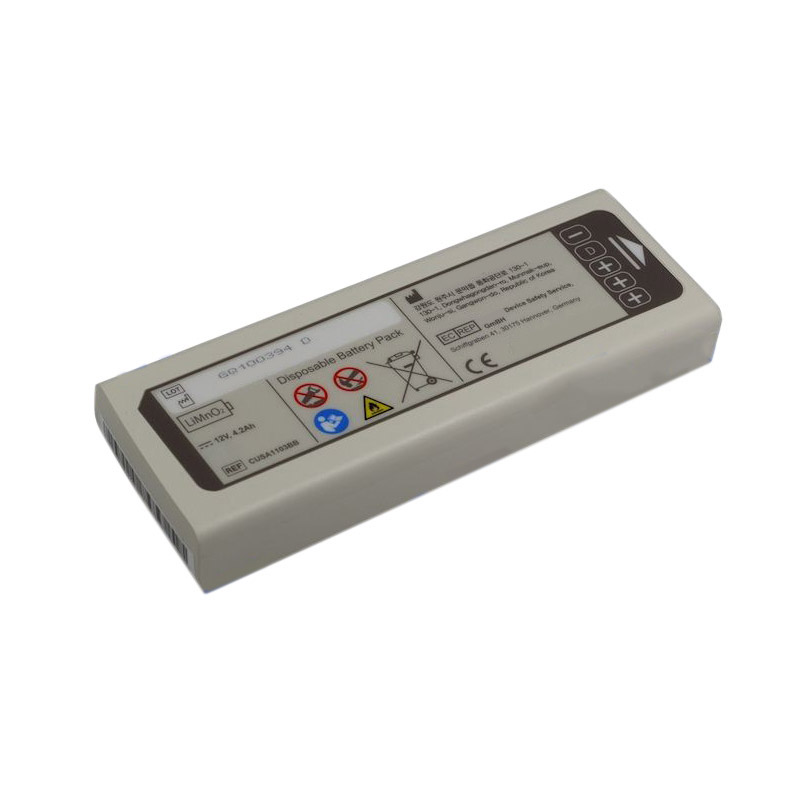 Compatible аккумулятор для оборудования for CU 110779-O Compatible аккумулятор для оборудования CU for 110779-O