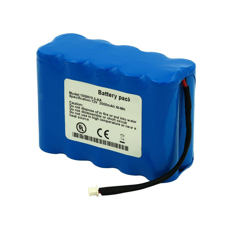 Compatible аккумулятор для оборудования for Nihon Kohden 6851K ECG Compatible аккумулятор для оборудования Nihon Kohden for 6851K ECG