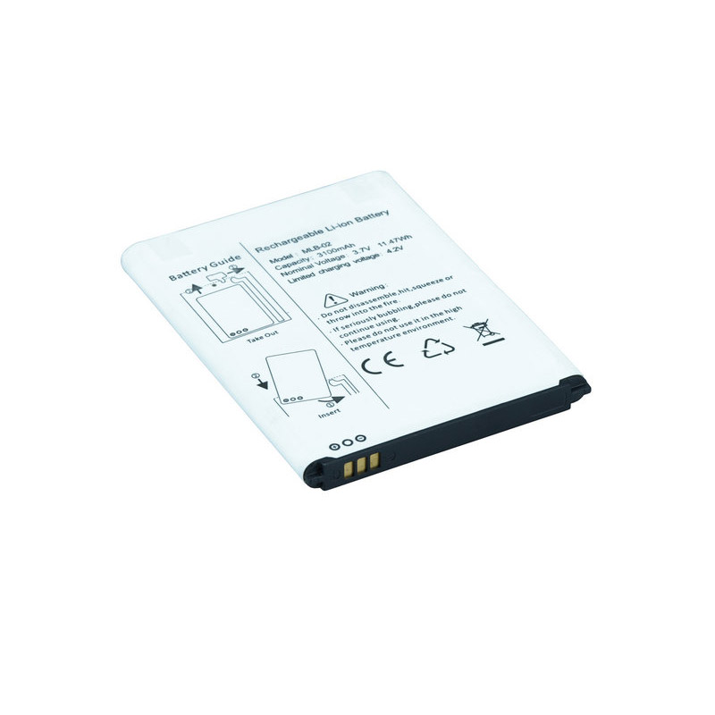 Compatible аккумулятор для оборудования for vision-medt FLF38 Compatible аккумулятор для оборудования vision-medt for FLF38