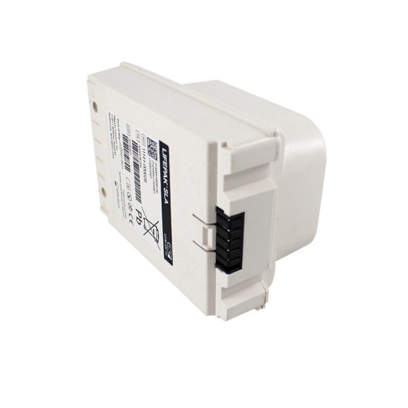 Compatible аккумулятор для оборудования Nihon Kohden  for Lifepak 12 