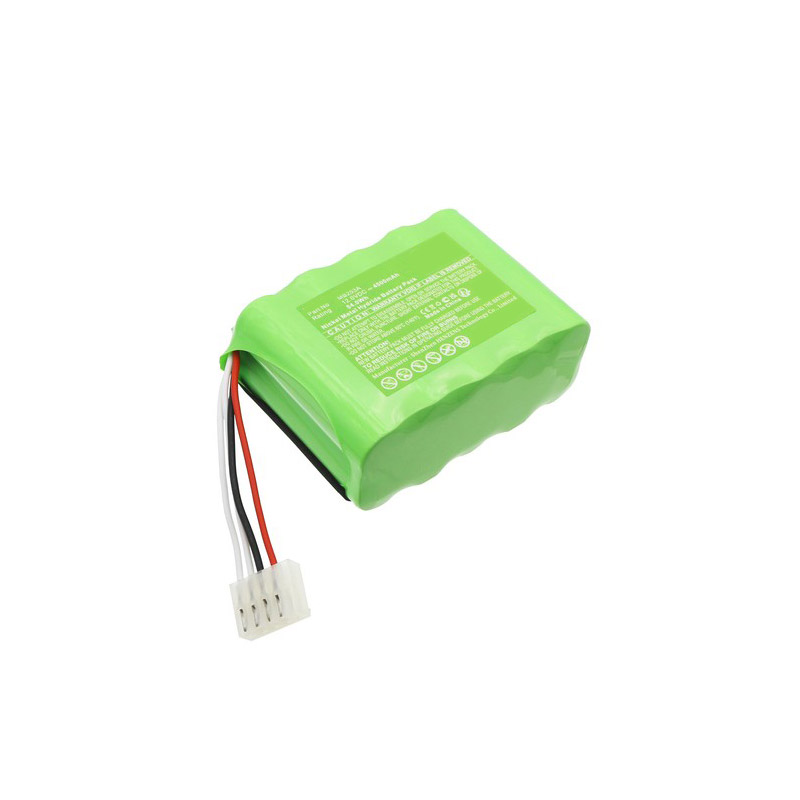 Compatible аккумулятор для оборудования CU  for 110615-O1 