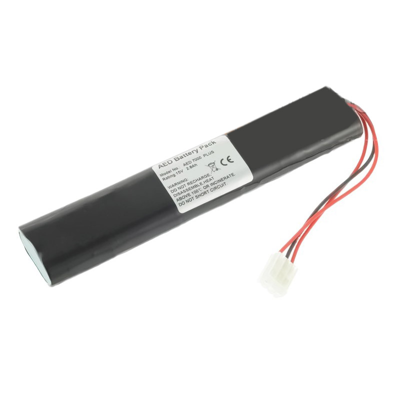 Compatible аккумулятор для оборудования for MB CR123A-5X2 Compatible аккумулятор для оборудования MB for CR123A-5X2