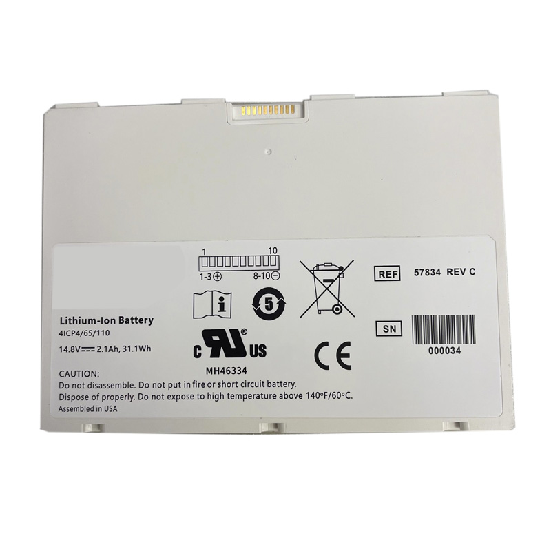 Compatible аккумулятор для оборудования for Kangda Mobile X-Ray Machine Compatible аккумулятор для оборудования Kangda for Mobile X-Ray Machine