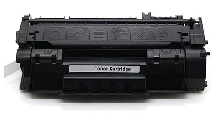 Compatible картриджи с тонером for HP LaserJet-3392AIO Compatible картриджи с тонером HP for LaserJet-3392AIO