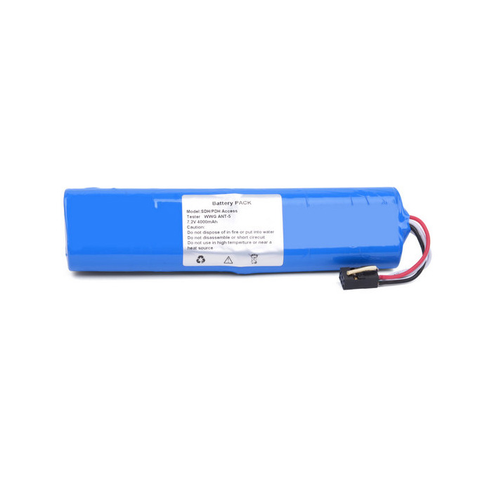 Compatible аккумулятор для инструмента for Acterna SDH/PDH ACC ESS WWG ANT-5 Compatible аккумулятор для инструмента Acterna for SDH/PDH ACC ESS WWG ANT-5