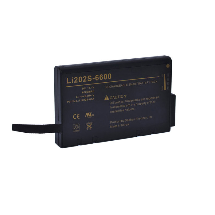 Compatible аккумулятор для инструмента for Anritsu FiberPal OTDR OT-8800 Compatible аккумулятор для инструмента Anritsu for FiberPal OTDR OT-8800