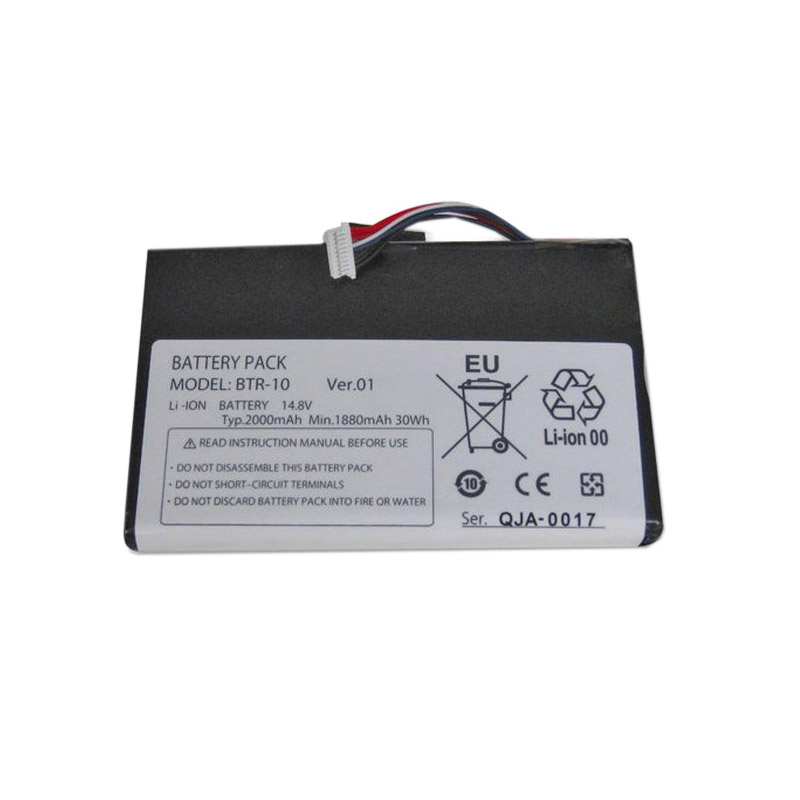 Compatible аккумулятор для инструмента FUJIKURA  for FSM-12S 