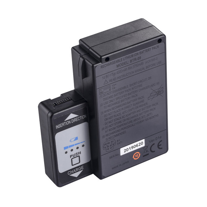 Compatible аккумулятор для инструмента FUJIKURA  for FSM-80S 