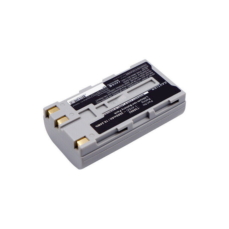 Compatible аккумулятор для инструмента for JAPAN YOKOGAWA AQ1200B Compatible аккумулятор для инструмента JAPAN YOKOGAWA for AQ1200B