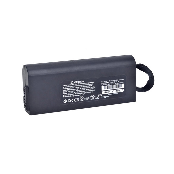 Compatible аккумулятор для инструмента Rohde Schwarz  for ZVH4 