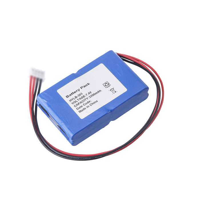 Compatible аккумулятор для инструмента PCM  for HYLB-303 