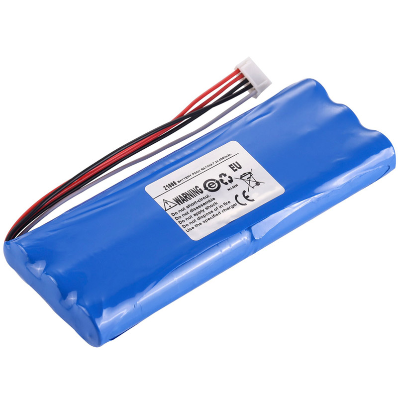 Compatible аккумулятор для инструмента HIOKI  for LR8401-21 