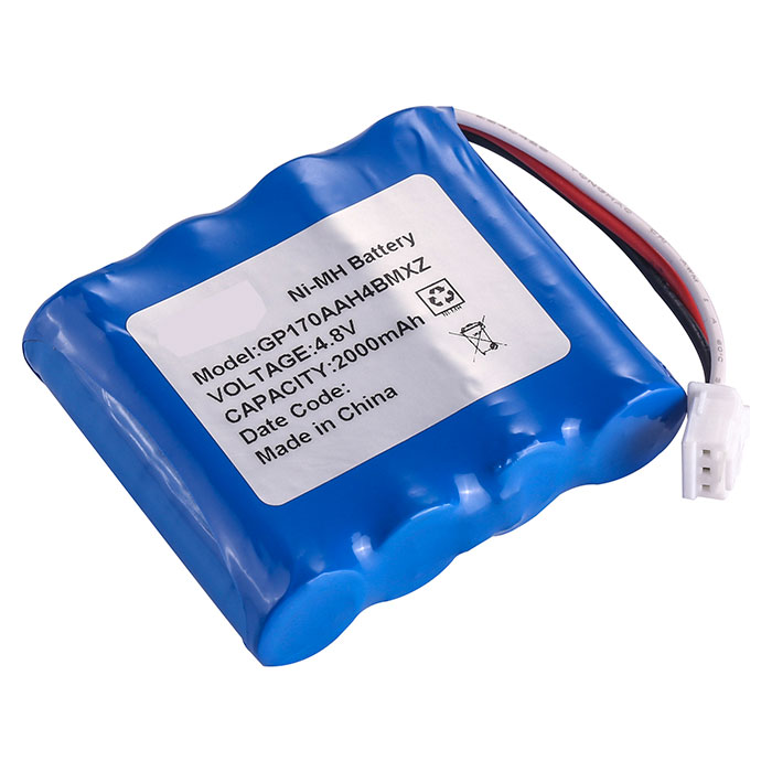 Compatible аккумулятор для инструмента American Diagnostic  for GP170AAH4BMXZ 
