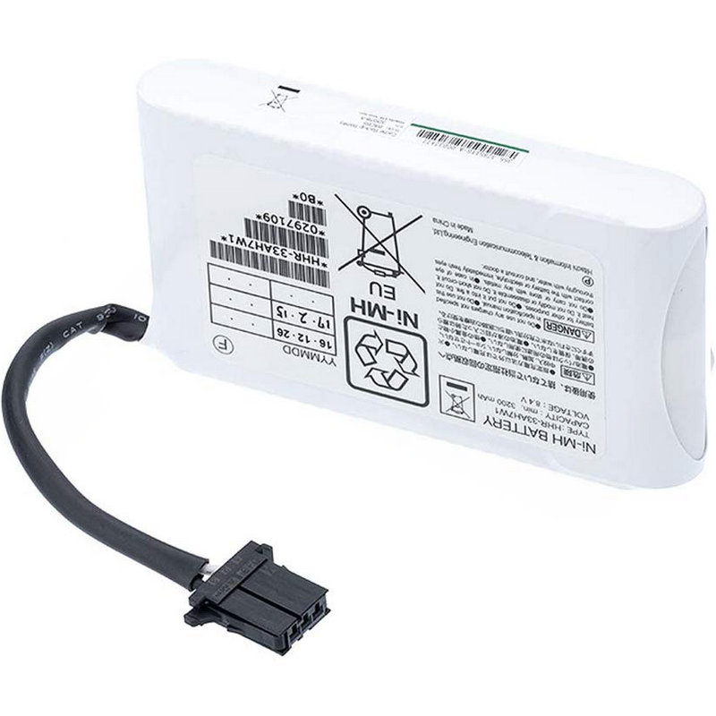 Compatible аккумулятор для инструмента for Hitachi HHR-33AH7W1 Compatible аккумулятор для инструмента Hitachi for HHR-33AH7W1