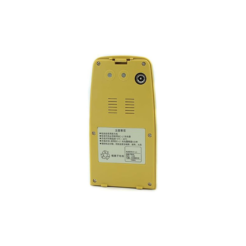 Compatible аккумулятор для инструмента for Topcon GTP-3002LNC Compatible аккумулятор для инструмента Topcon for GTP-3002LNC