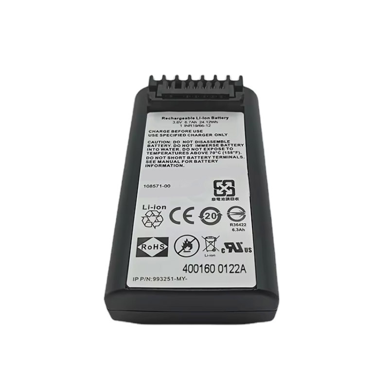 Compatible аккумулятор для инструмента for Trimble Nomad 1050LE Numeric Key Compatible аккумулятор для инструмента Trimble for Nomad 1050LE Numeric Key